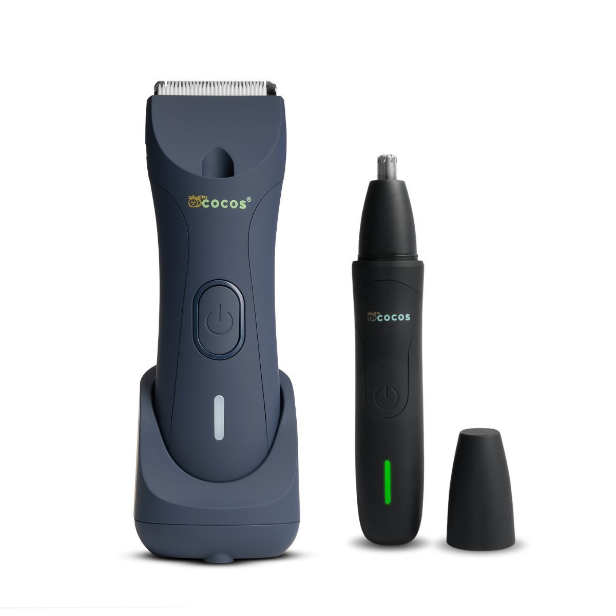 MYCOCOS - Kit Prime MyCOCOS® 4.0 Rasuradora Inalámbrica Nasal Usb