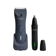 MYCOCOS - Kit Prime MyCOCOS® 4.0 Rasuradora Inalámbrica Nasal Usb