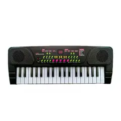 GENERICO - Teclado Musical Piano Con Micrófono 37 Teclas Para Niños