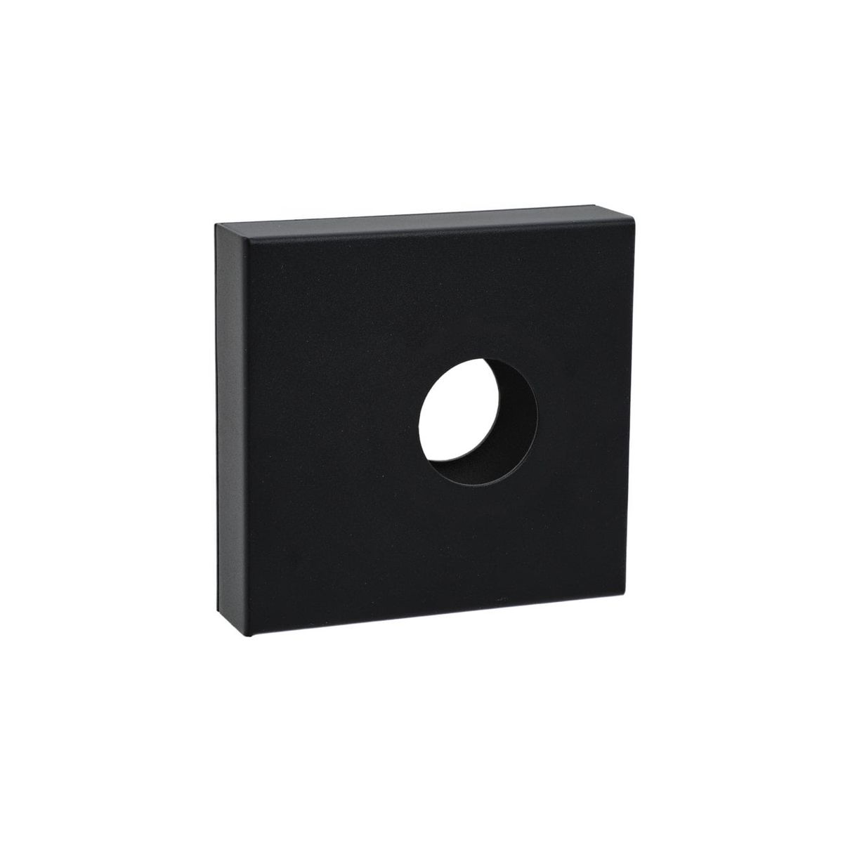 GENERICO - Caja metálica comp con cerradura sobreponer SD120 y SD190 Stärk Design