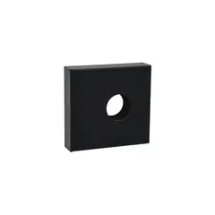 GENERICO - Caja metálica comp con cerradura sobreponer SD120 y SD190 Stärk Design