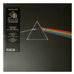 SONY - Pink Floyd The Dark Side of the Moon Remastered