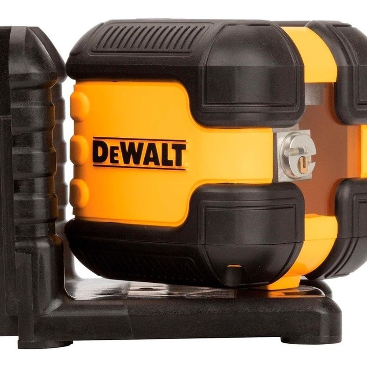 DEWALT - Nivel Laser Rojo De Cruz 12 Mts Dewalt Dw08802