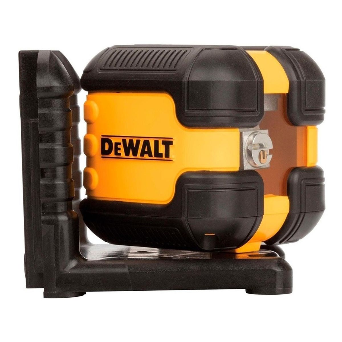 DEWALT - Nivel Laser Rojo De Cruz 12 Mts Dewalt Dw08802