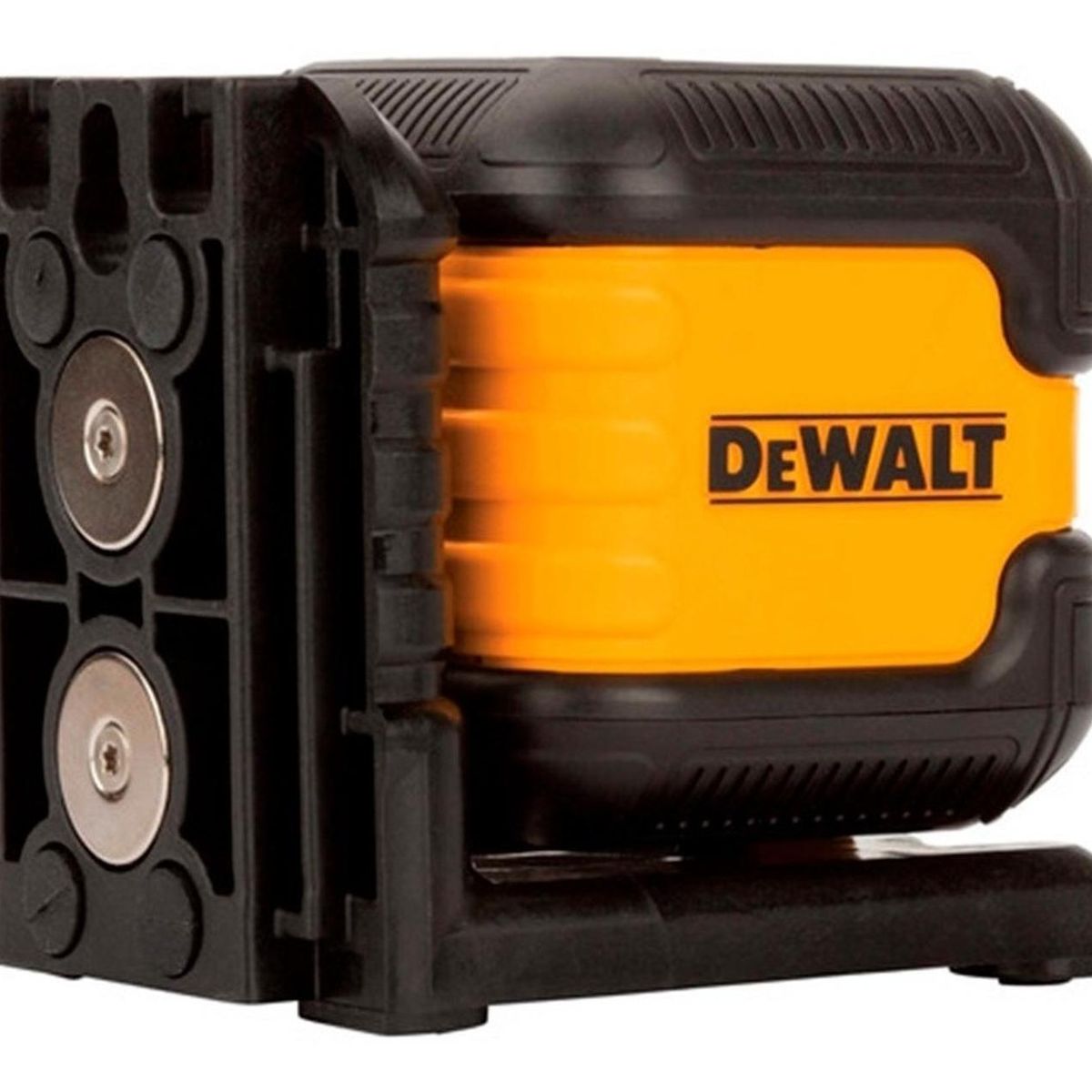 DEWALT - Nivel Laser Rojo De Cruz 12 Mts Dewalt Dw08802