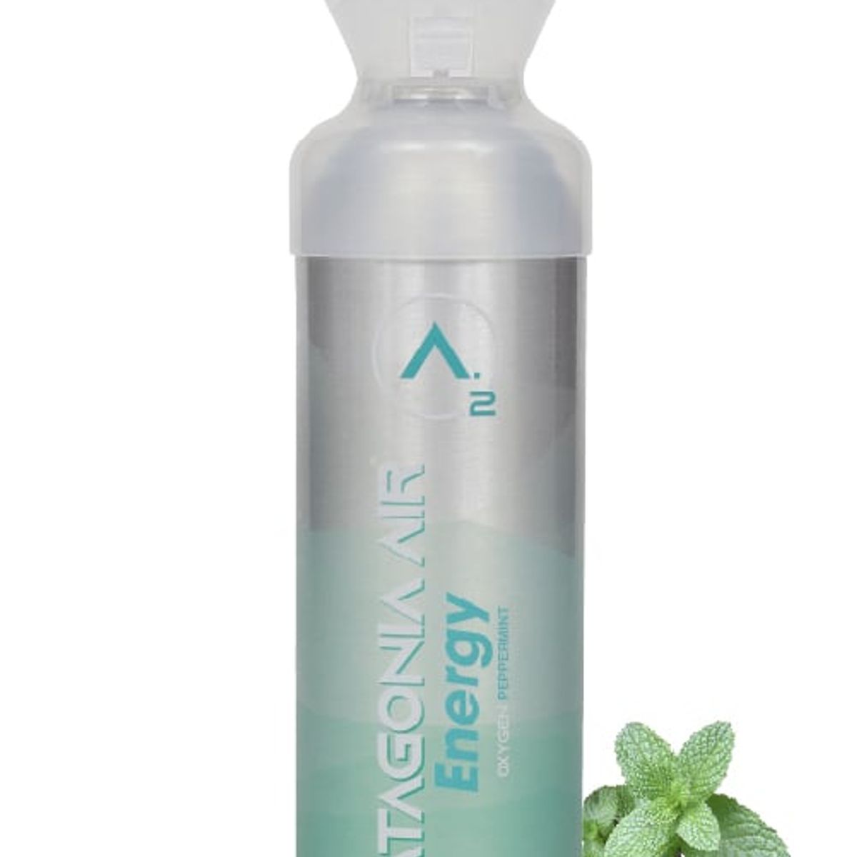 PATAGONIA AIR - Oxigeno Portatil - Energy  Menta