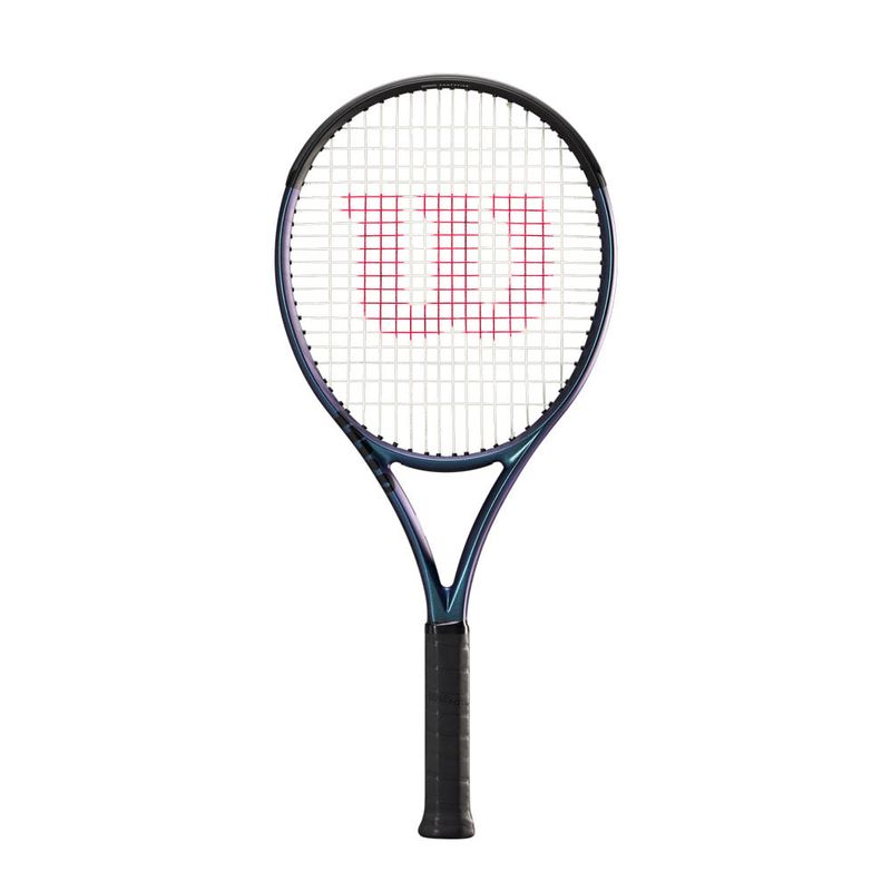 WILSON - Raqueta De Tenis Ultra 100UL V4.0 AZ Wilson