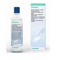 Prontosan Solucion Limpiadora Desinfeccion Heridas 350ml