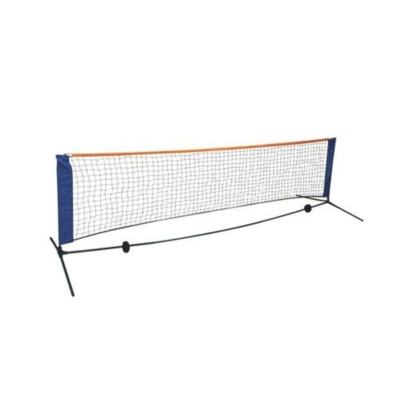 GENERICO - Malla Fútbol Tenis Spoga
