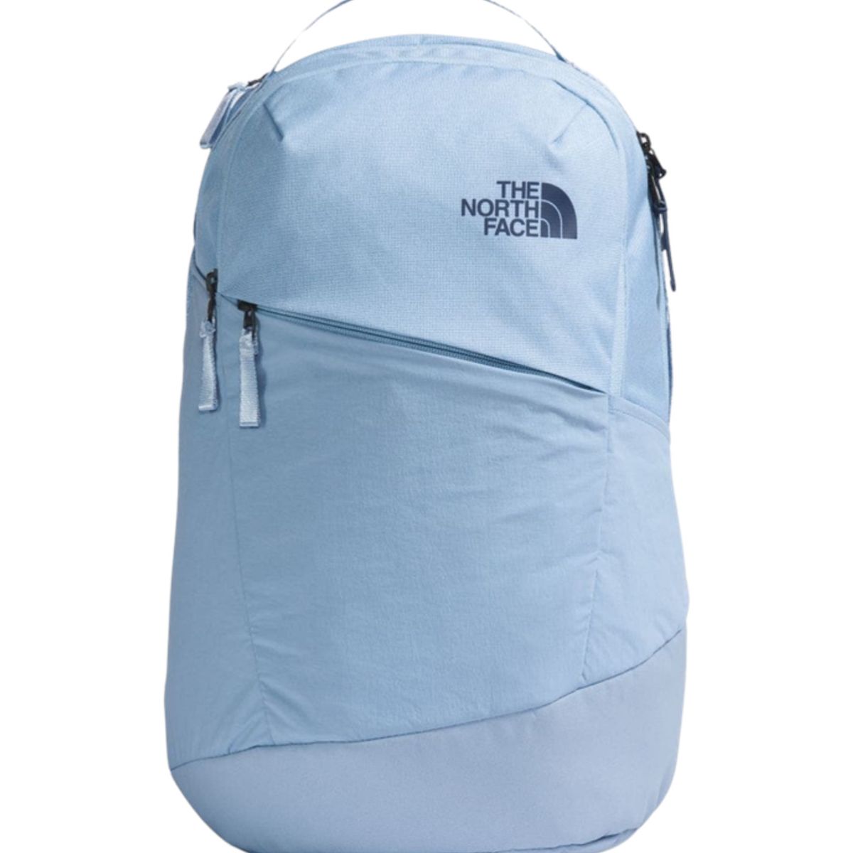 THE NORTH FACE - Mochila Mujer Isabella 3.0 Celeste