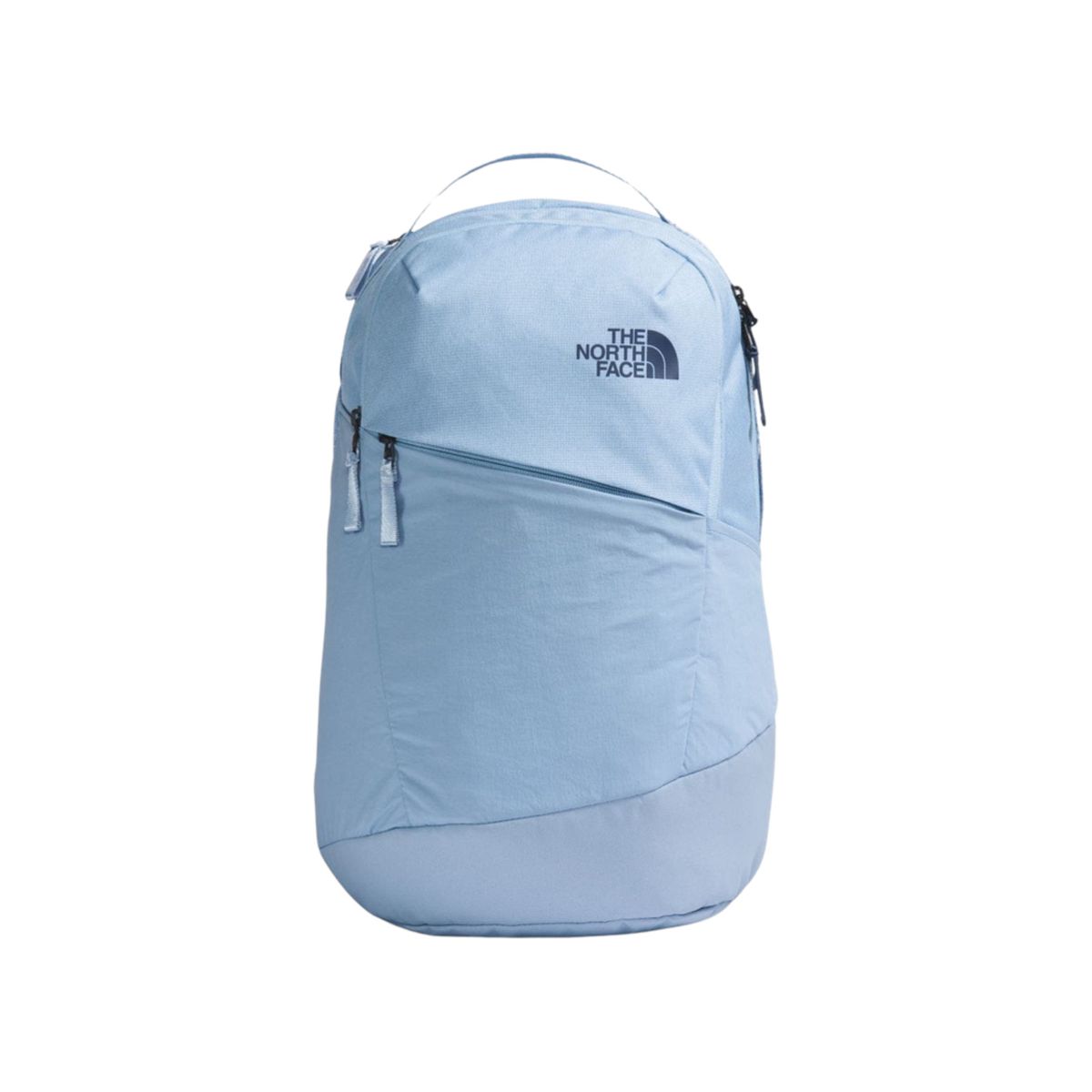 THE NORTH FACE - Mochila Mujer Isabella 3.0 Celeste