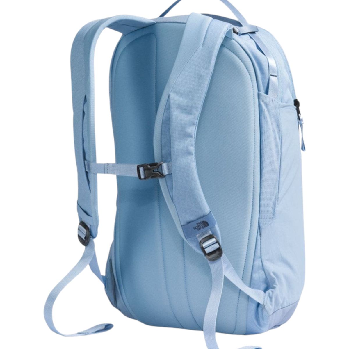 THE NORTH FACE - Mochila Mujer Isabella 3.0 Celeste