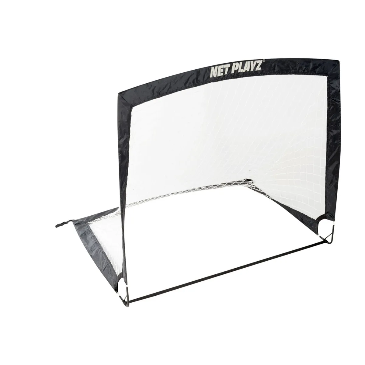 SPOGA - Arco Spoga Smart Playz 2 en 1 Negro