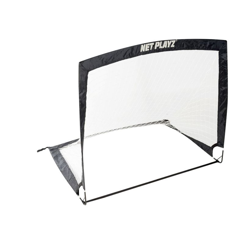 GENERICO - Arco Spoga Smart Playz 2 en 1 Negro