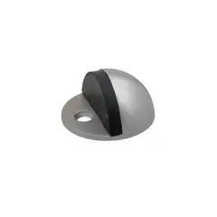 GENERICO - Tope de puerta media luna Acero inoxidable 304 Särk Design