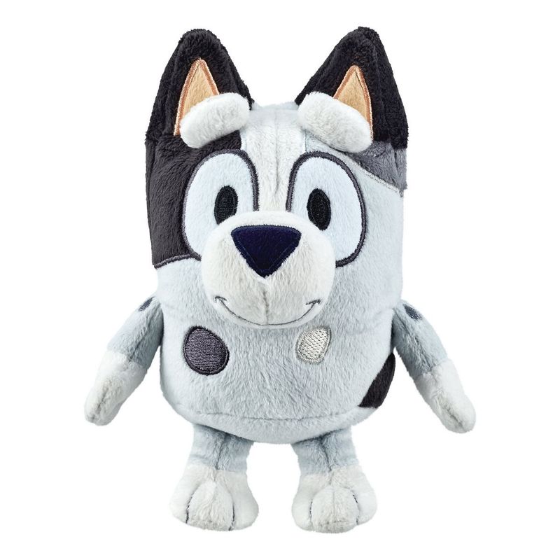 BLUEY - BLUEY PELUCHES - MUFFIN