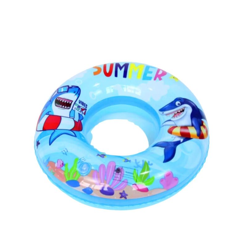GENERICO - Flotador Piscina Flotador Niños Flotadores Inflables Verano 70cm