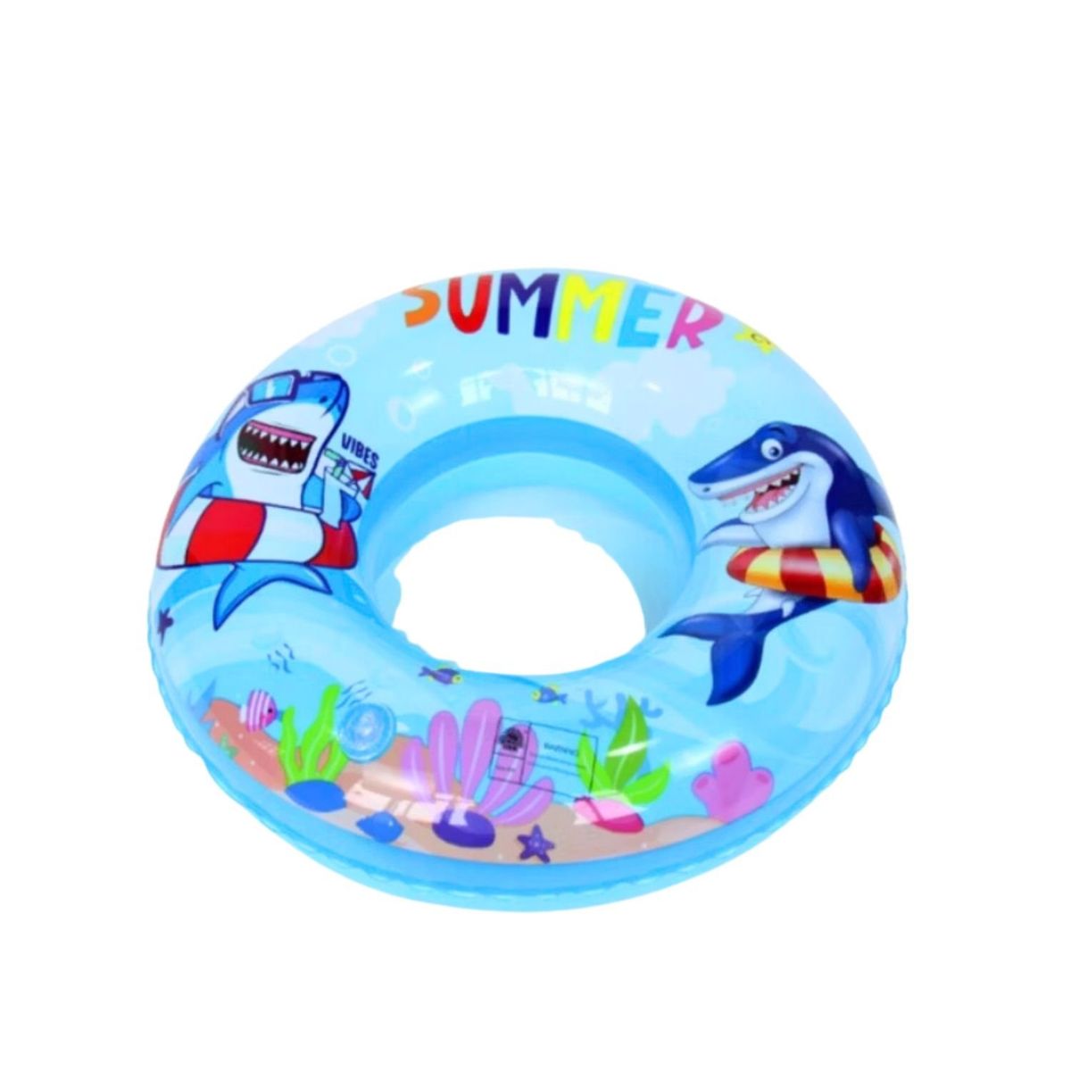 GENERICO - Flotador Piscina Flotador Niños Flotadores Inflables Verano 60cm