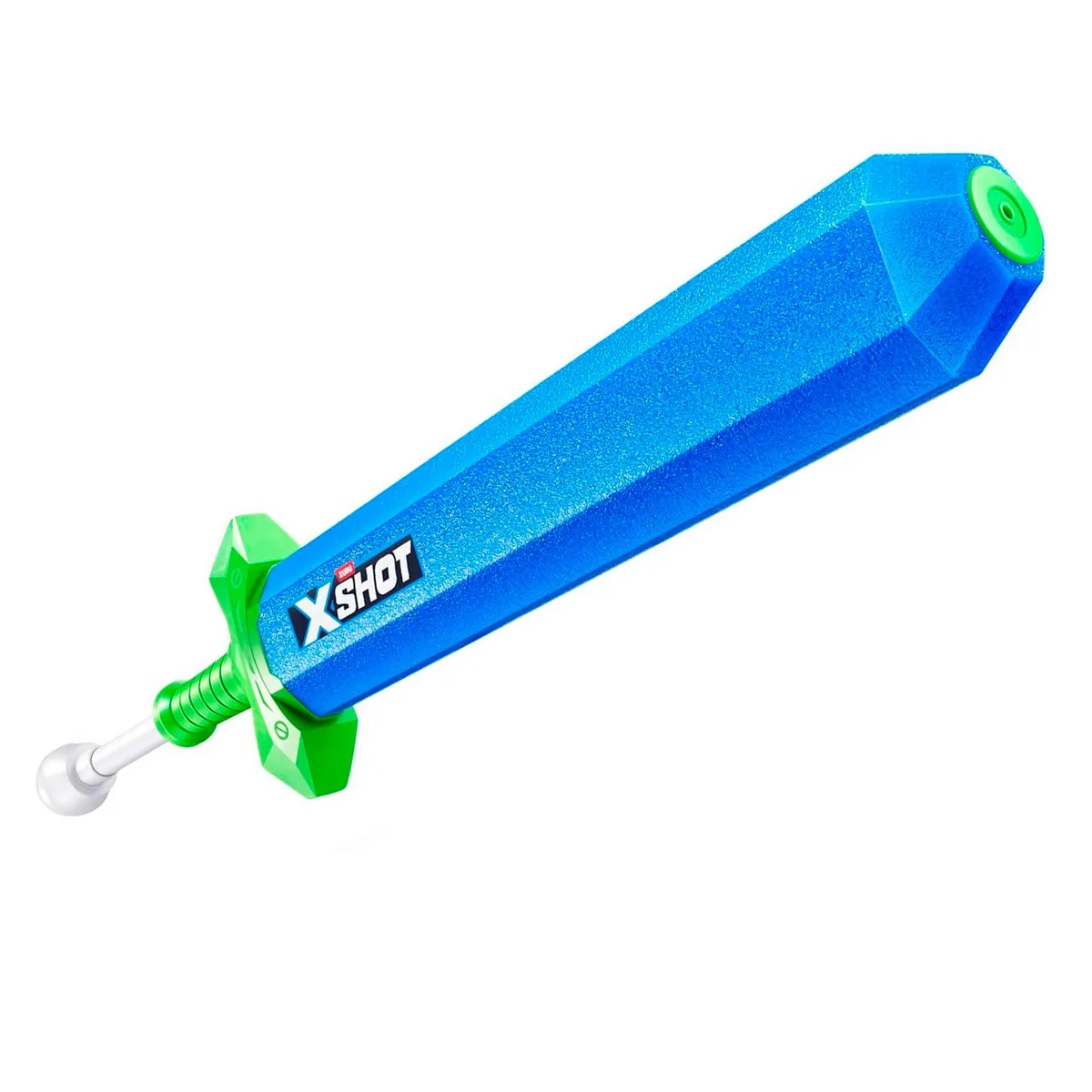 X-SHOT - Lanzador de agua X SHOT espada de doble acción 170 ml
