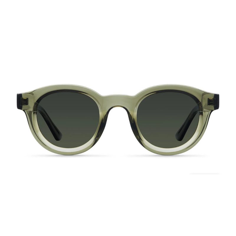 MELLER - LENTES DE SOL MELLER POLARIZADOS - SIARA STONE OLIVE