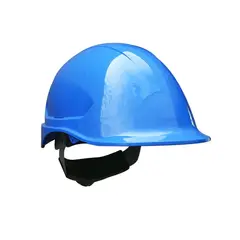 STEELPRO - Casco MTA Basic ABS Azul