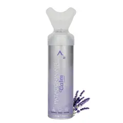 PATAGONIA AIR - Oxigeno Portatil - Calma Lavanda