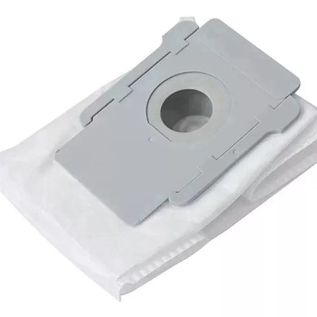 GENERICO - Bolsa De Polvo Para Irobot Roomba E5 E6 I7 S9  5 un