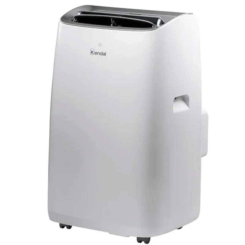 KENDAL - Aire acondicionado portatil kendal eva iii 14000