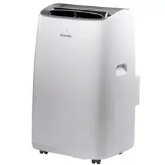 KENDAL - Aire acondicionado portatil eva iii 14000