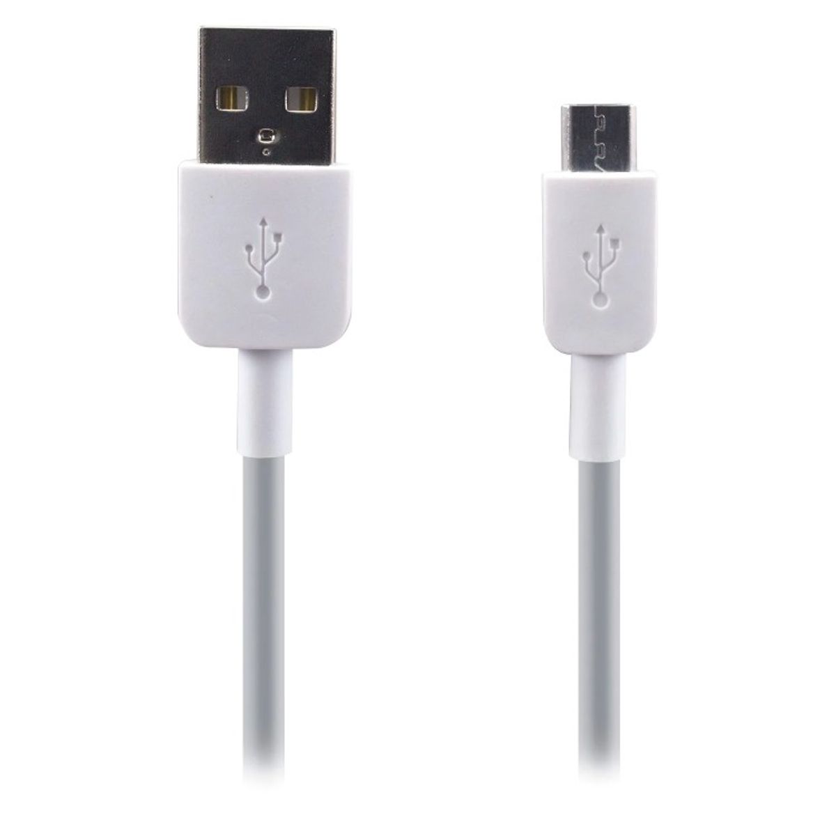 OEM - CABLE HUAWEI USB A MICRO USB 1 MT