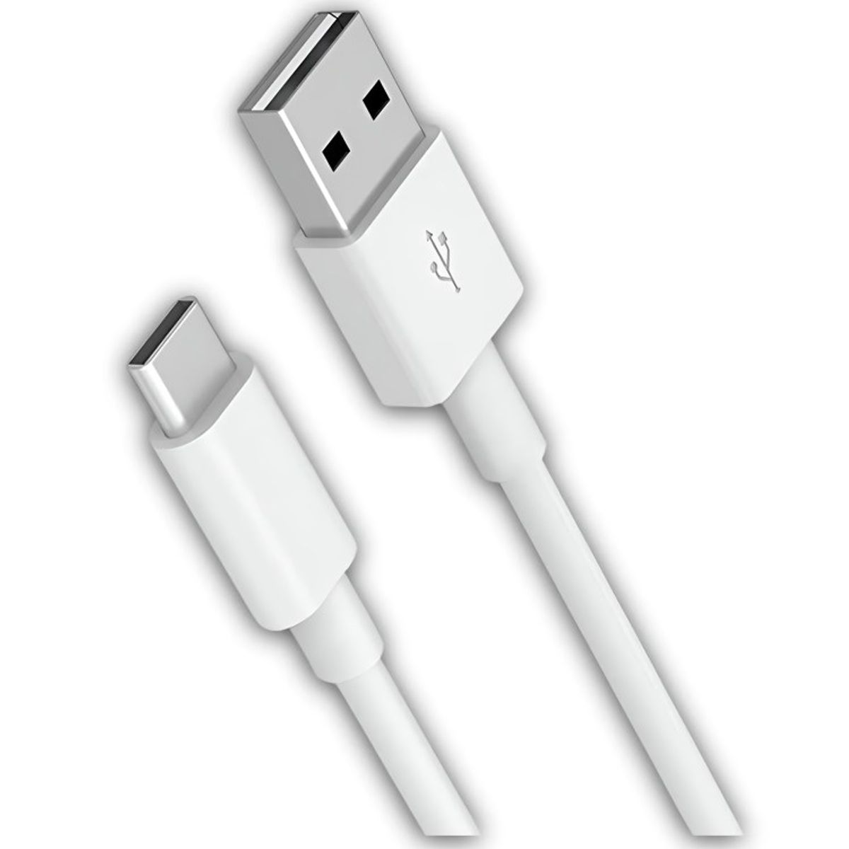 OEM - CABLE DHC-TC100-2M USB-C A USB-A
