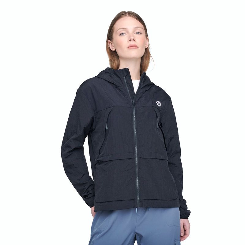 WEINBRENNER - Chaqueta Mujer Weinbrenner Yamuna Negro