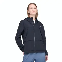 WEINBRENNER - Chaqueta Mujer Yamuna Negro