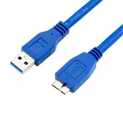 ULINK - Cable USB 3.0 Macho a Micro USB 3.0