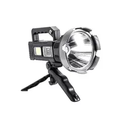 GENERICO - Foco De Caza Linternas Led Potente Lampara Minera 300 metros