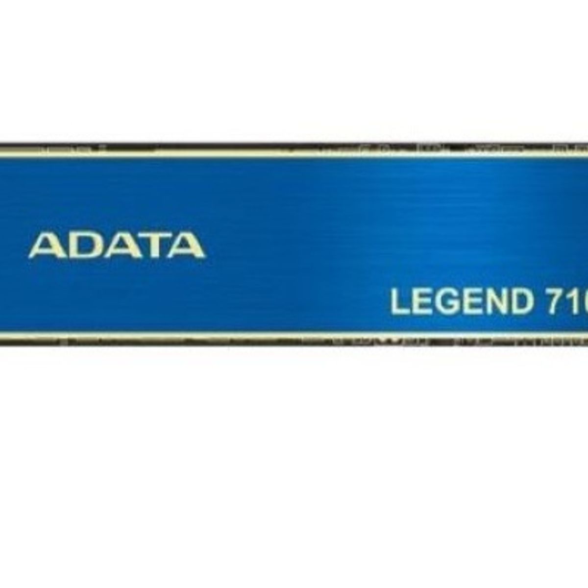 ADATA - SSD M.2 (2280) - 512 GB - A-DATA Legend 710 - NVMe PCIe 3.0 x4