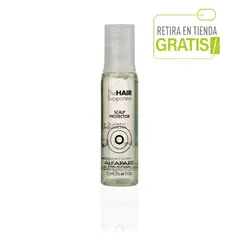 ALFAPARF MILANO - ALFAPARF Ampolla Serum Scalp Protector para Tinte o Decoloración