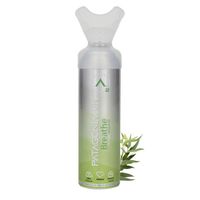 Oxigeno Portatil - Breathe Eucalipto