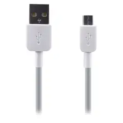 OEM - CABLE HUAWEI USB A MICRO USB 1 MT