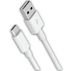 OEM - CABLE DHC-TC100-2M USB-C A USB-A.