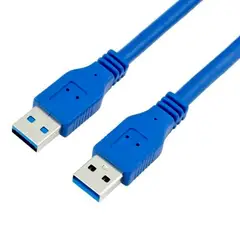 ULINK - Cable USB 3.0 Macho a Macho