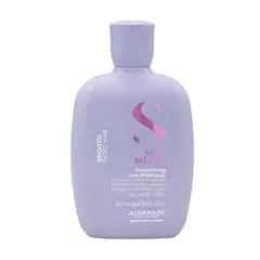 ALFAPARF MILANO - Shampoo Semi Di lino Smooth Rebel 250ml Alfaparf Anti Encrespamiento