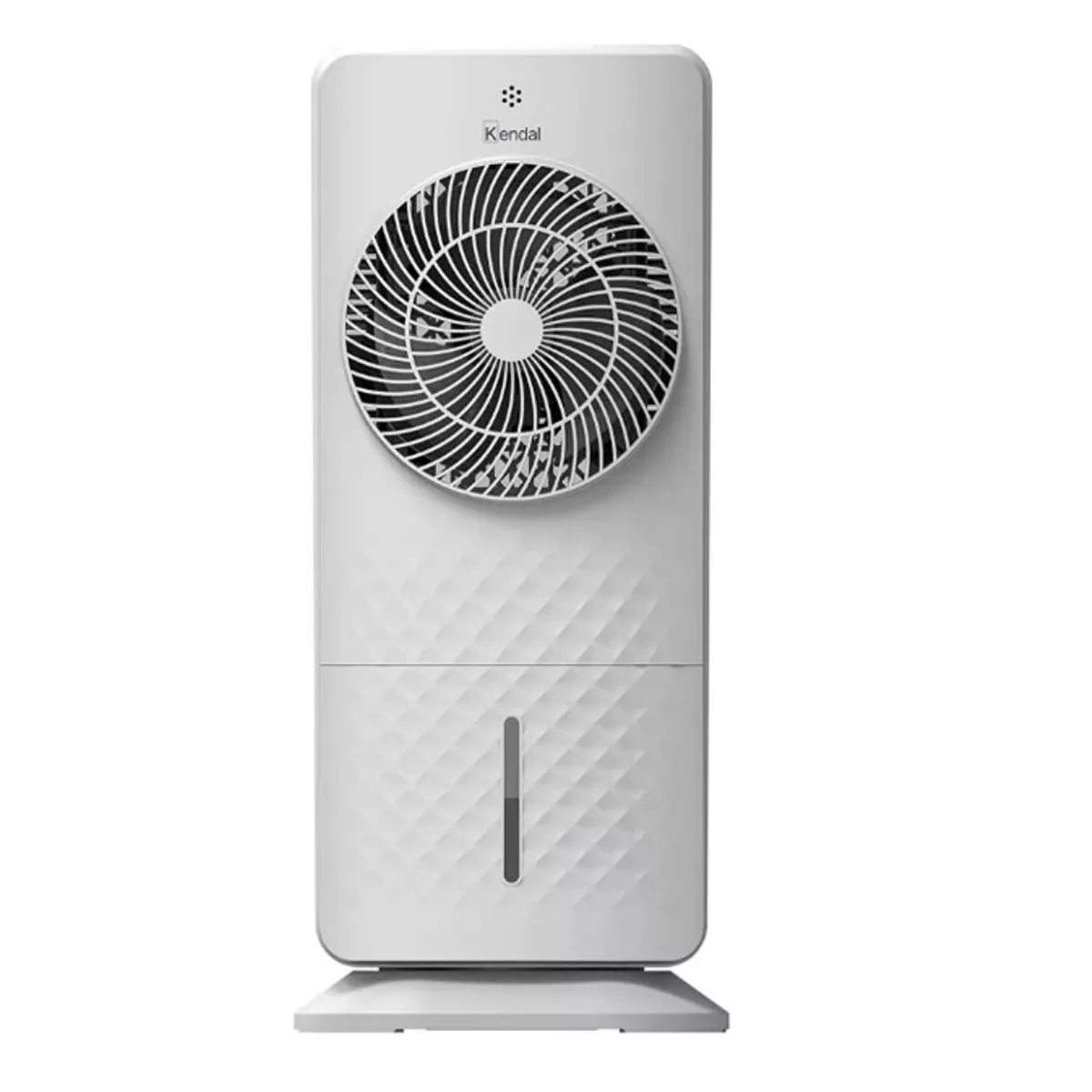 KENDAL - Enfriador de aire 4 en 1 kendal ke-dl10 5,5 lts