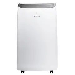 KENDAL - Aire acondicionado portatil eva iii 9000 wifi