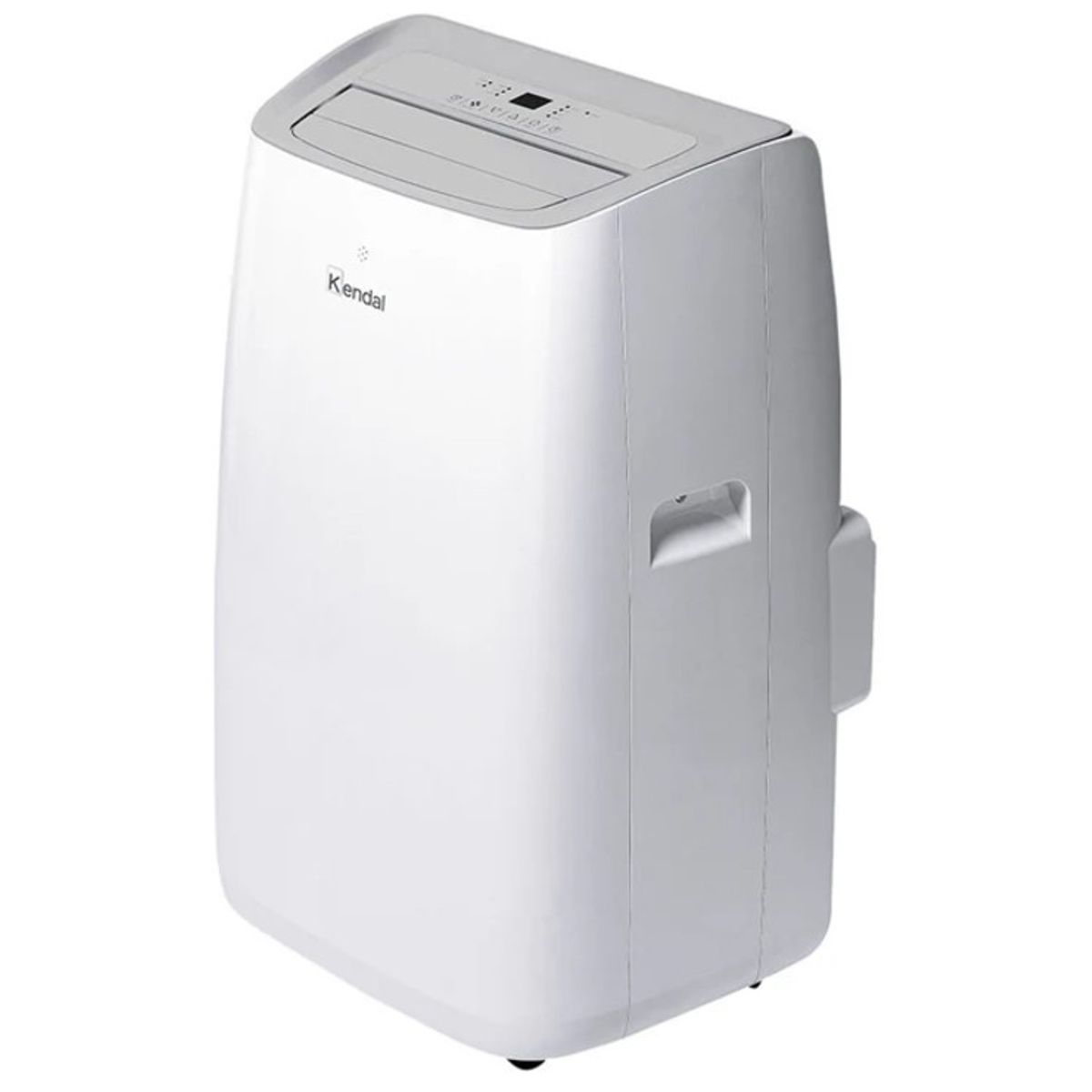 KENDAL - Aire Movil Acondicionado portatil kendal EVA III PRO 12000 Wifi