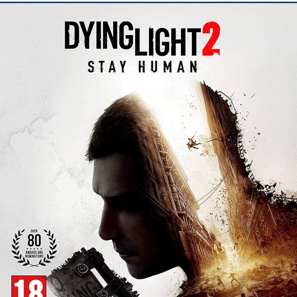 PLAYSTATION - Dying Light 2 - Stay Human  - PS5