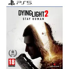 PLAYSTATION - Dying Light 2 - Stay Human - PS5