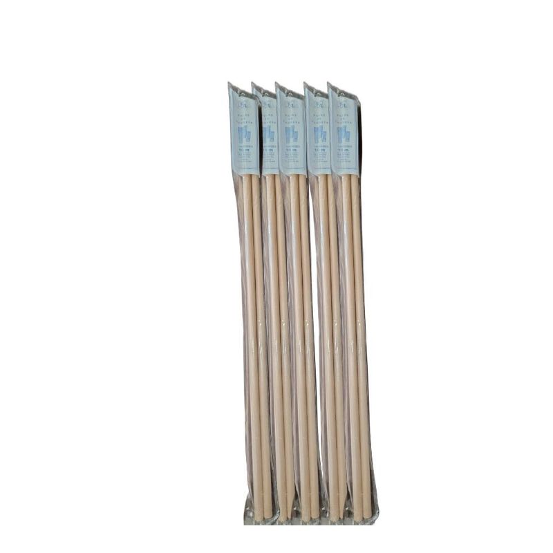 GENERICO - Palitos de madera para maquetas