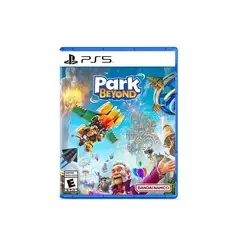 PLAYSTATION - Park Beyond - PS5 - Megagames