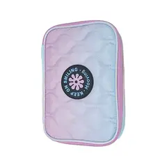 MOOVING - Estuche tipo cartuchera Grande Trend Vibes